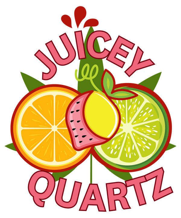 Juicey Quartz