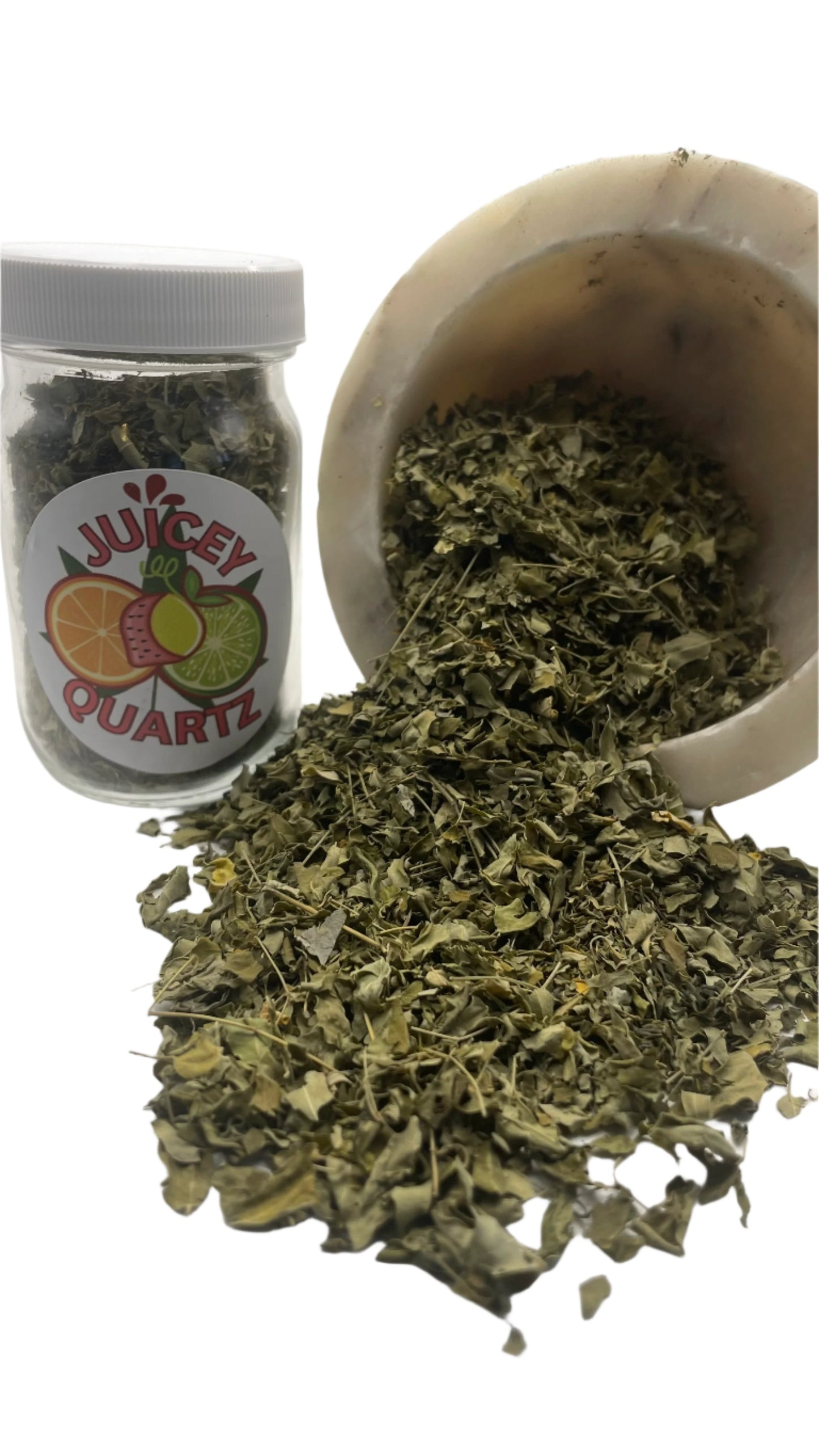 Moringa tea